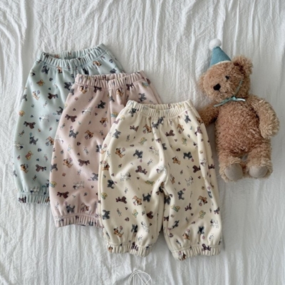 러빈.강아지고쟁이